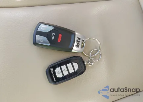 2018 Audi Q7 2.0T Premium from USA, damaged, VIN WA1LHAF72JD020206